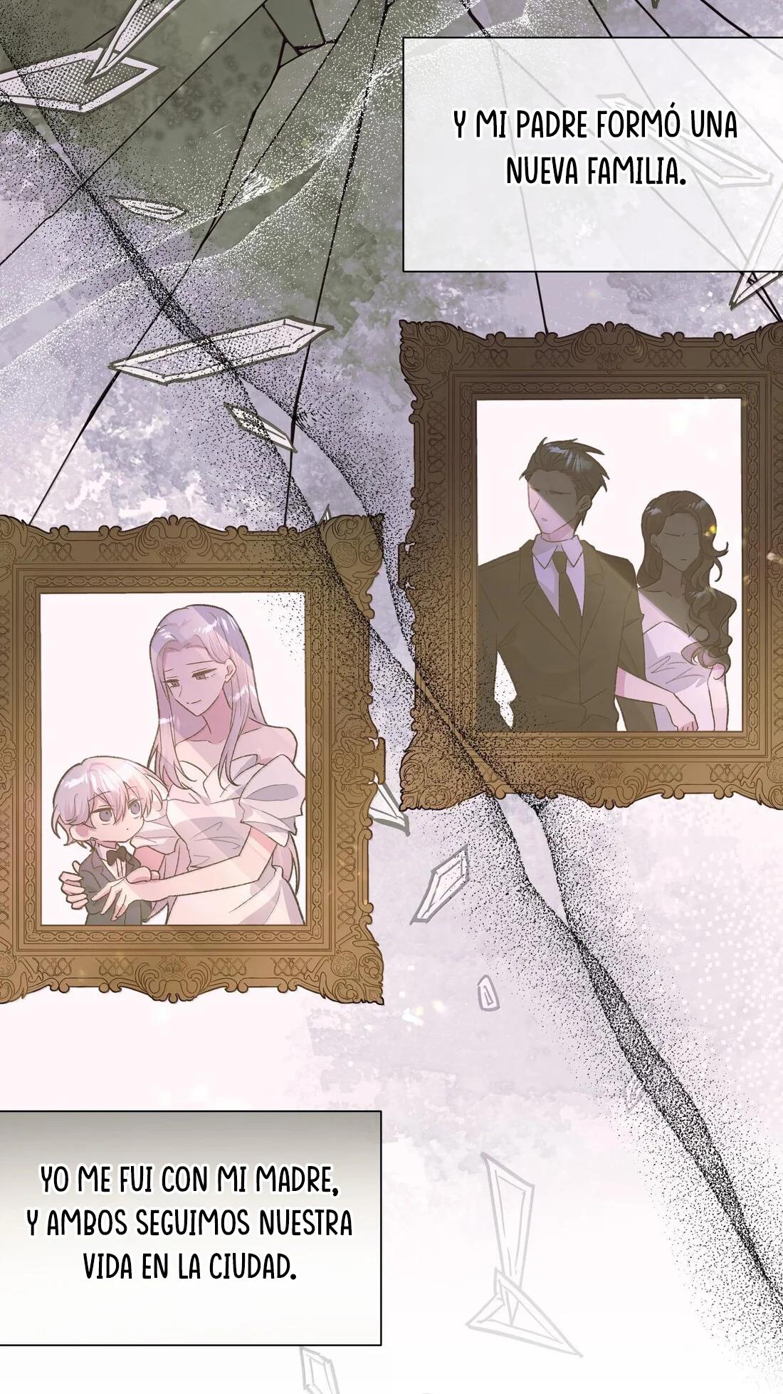 No digas que me amas - Capítulo 120 2 manhwa