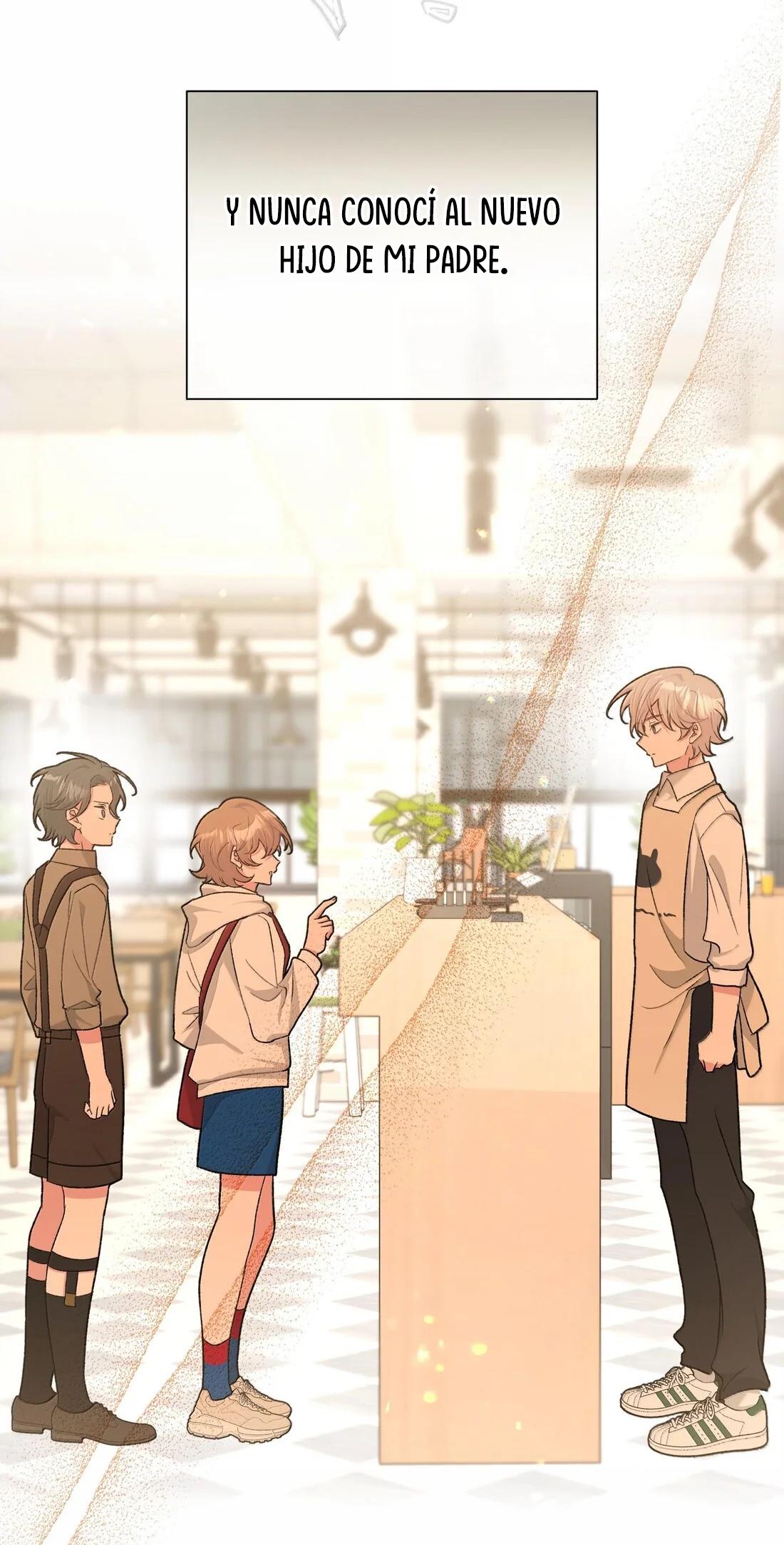 No digas que me amas - Capítulo 120 2 manhwa