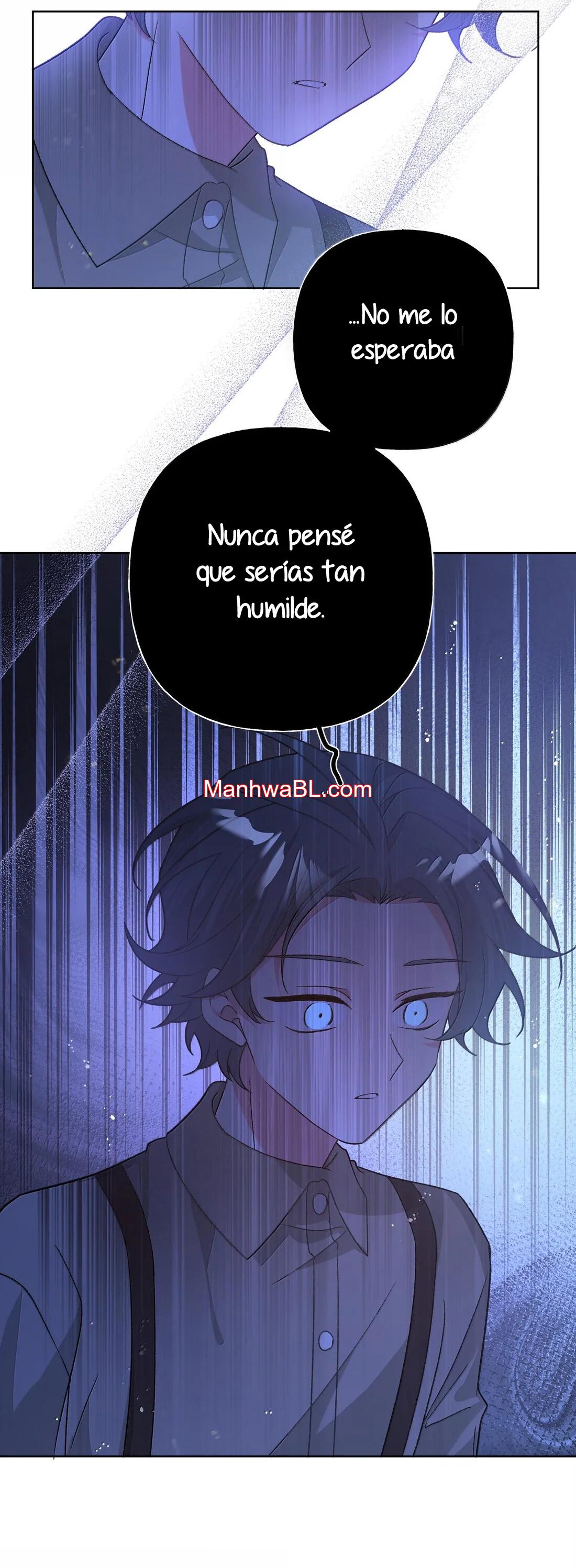 No digas que me amas - Capítulo 120 2 manhwa
