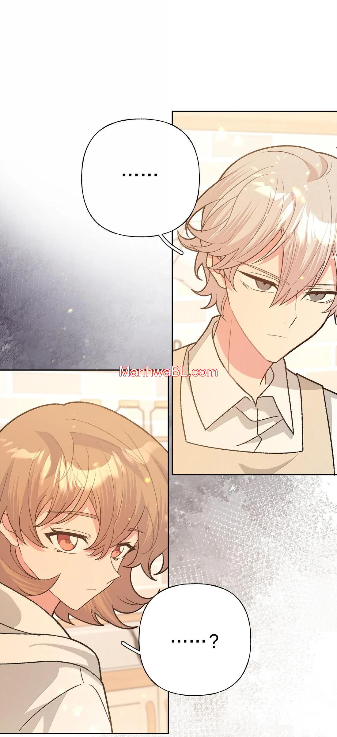 No digas que me amas - Capítulo 120 2 manhwa