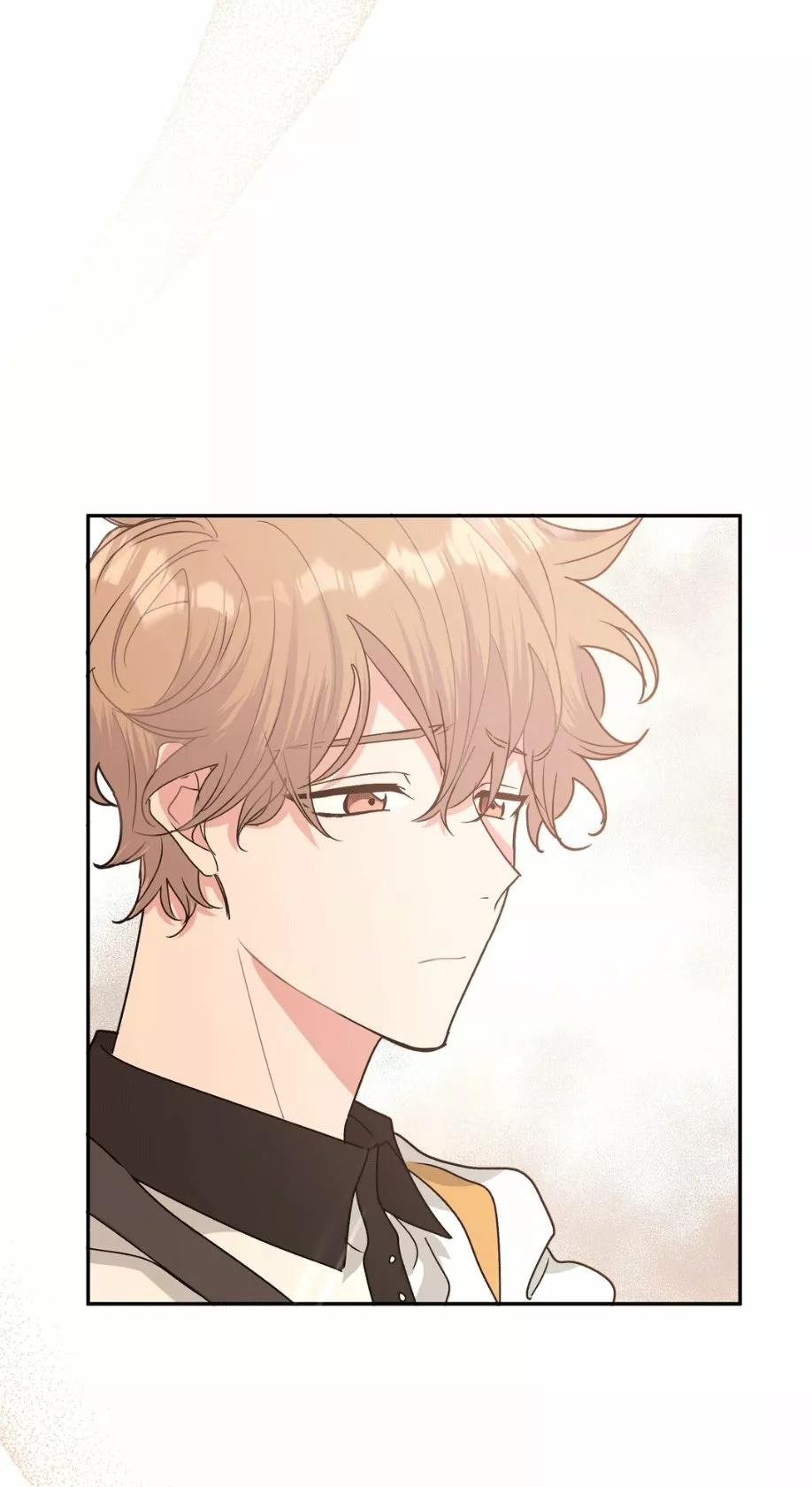 No digas que me amas - Capítulo 4 3 manhwa