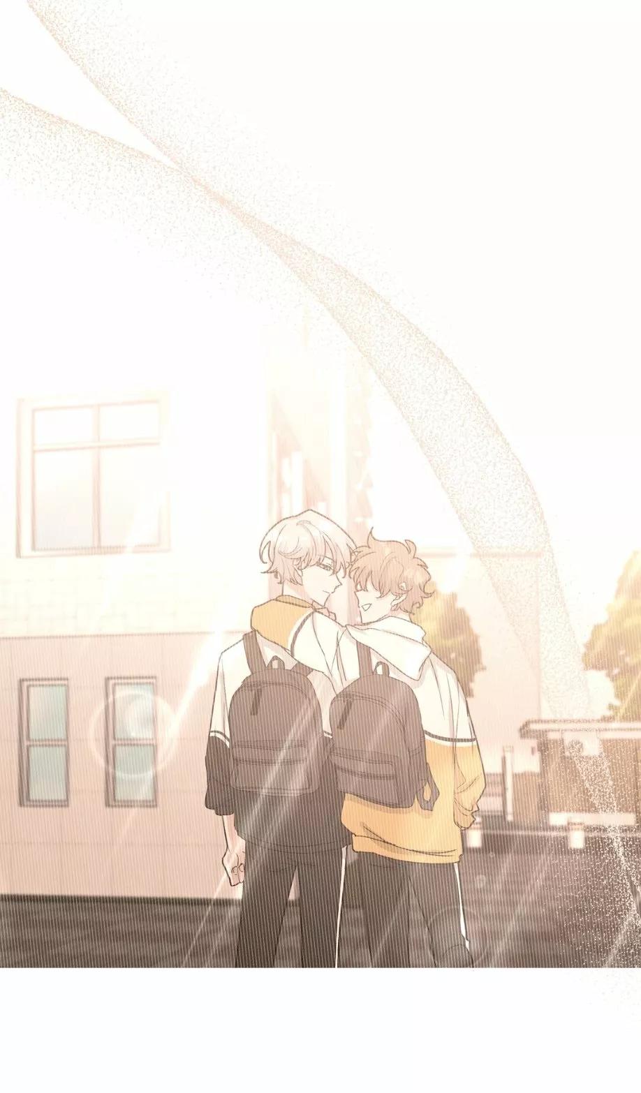 No digas que me amas - Capítulo 4 3 manhwa