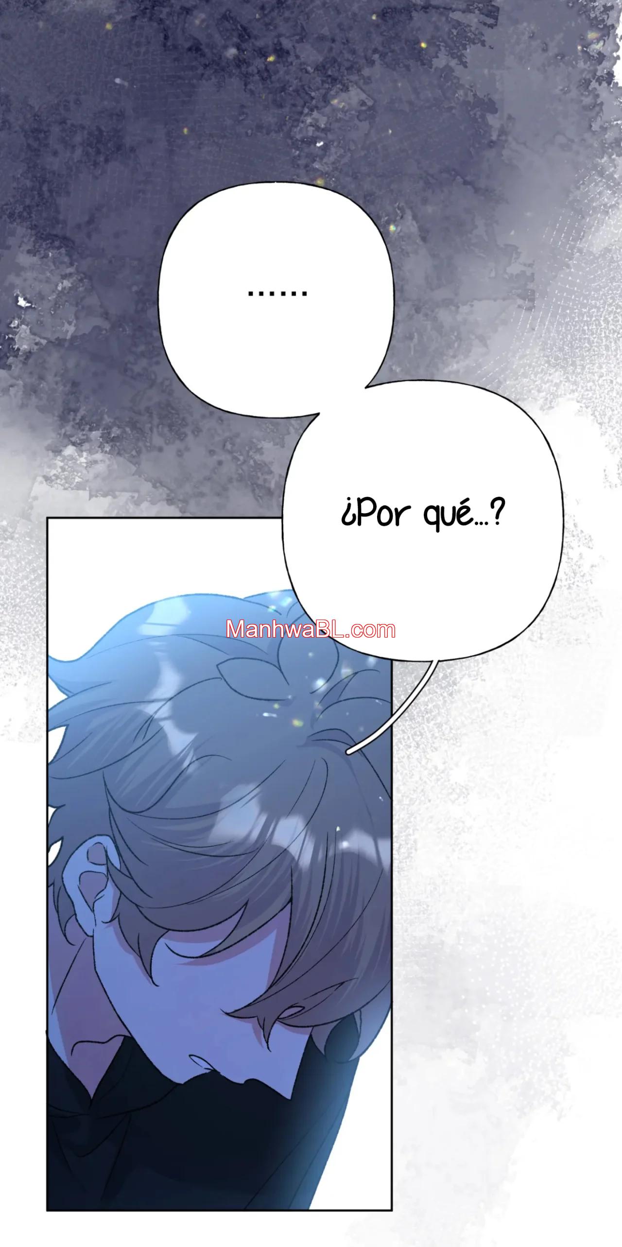 No digas que me amas - Capítulo 100 3 manhwa