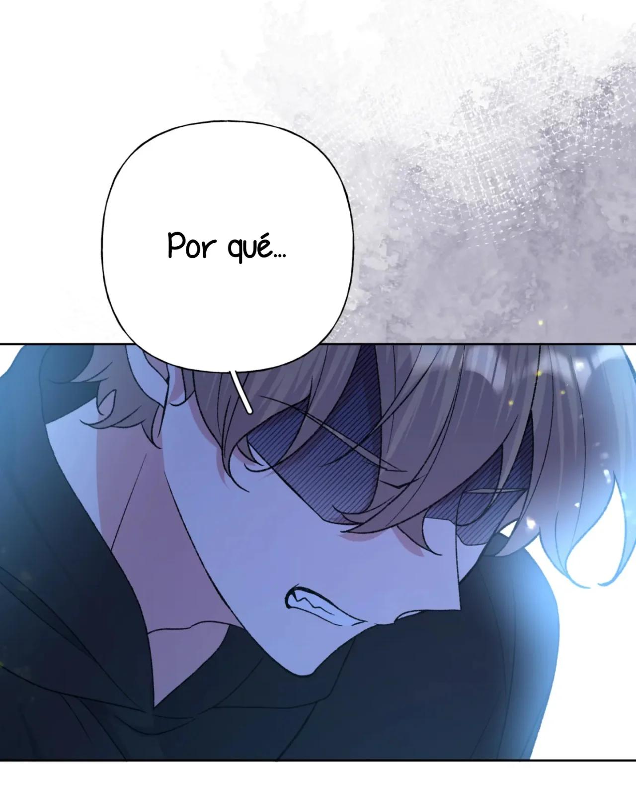 No digas que me amas - Capítulo 100 3 manhwa