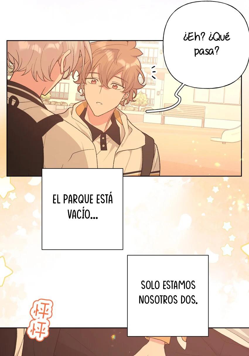 No digas que me amas - Capítulo 85 manhwa