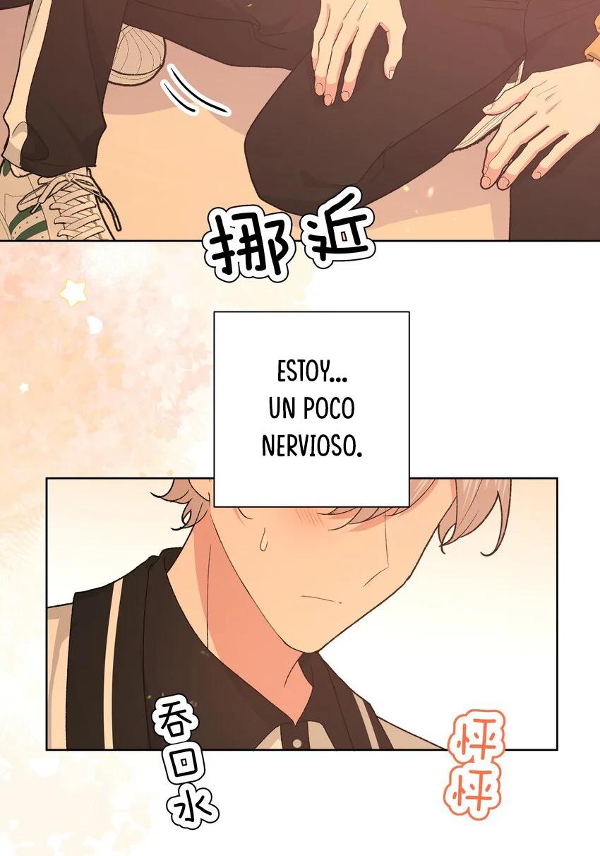 No digas que me amas - Capítulo 85 manhwa