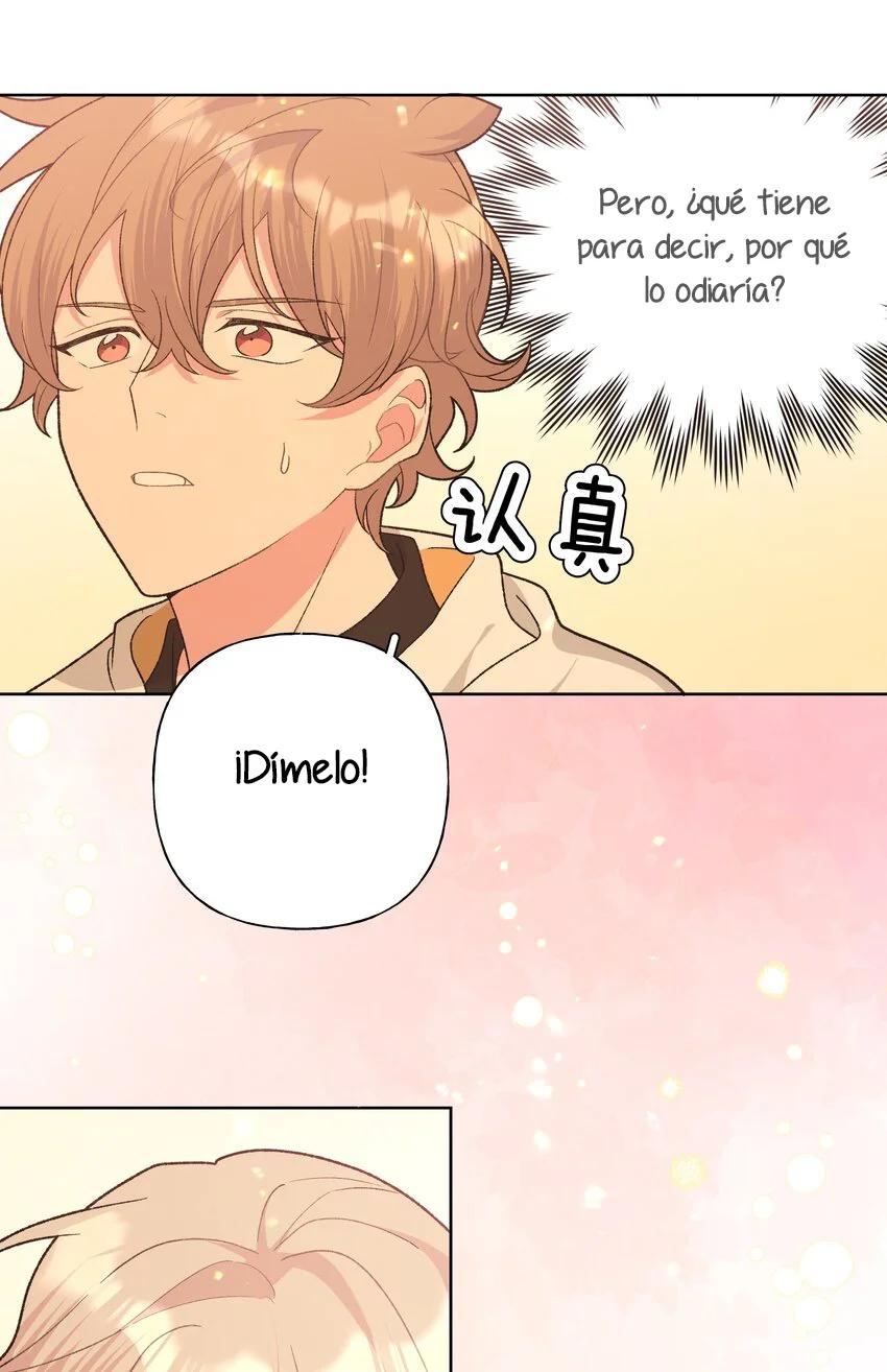 No digas que me amas - Capítulo 85 manhwa