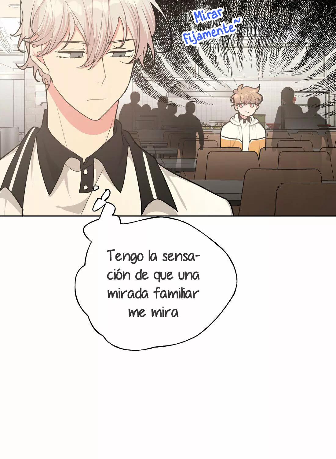 No digas que me amas - Capítulo 17 2 manhwa