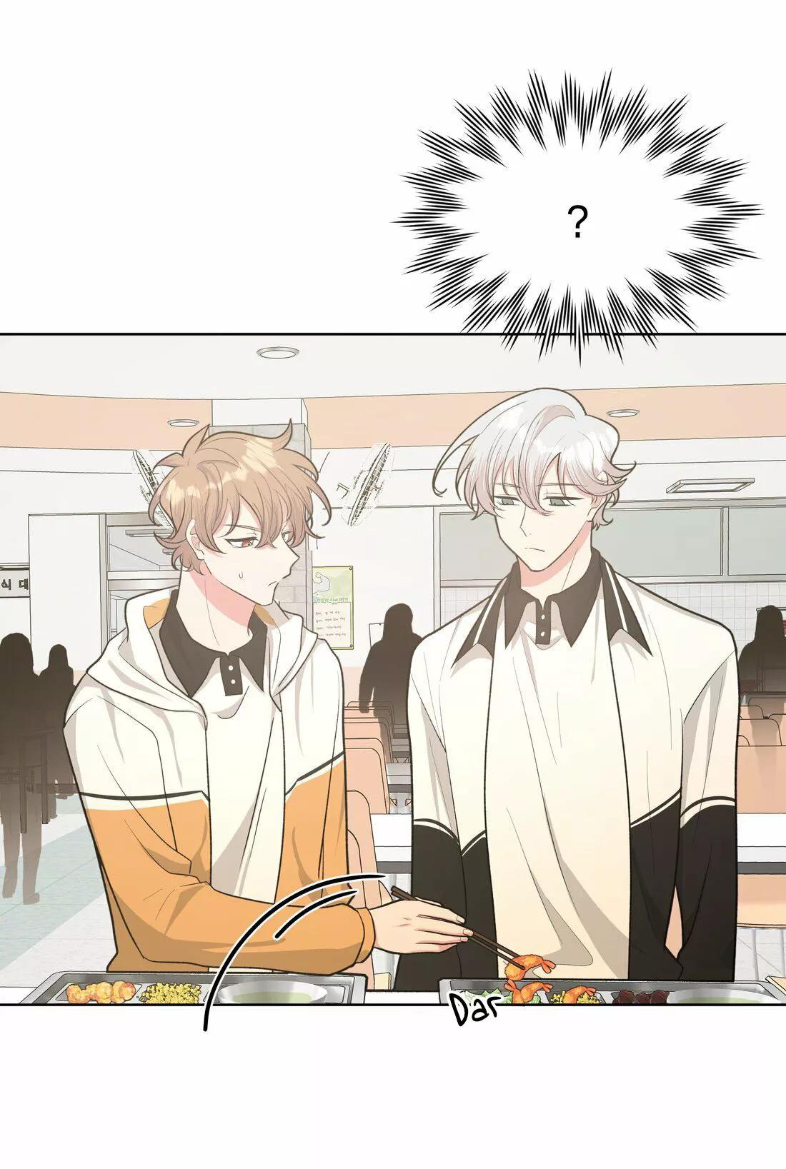 No digas que me amas - Capítulo 17 2 manhwa