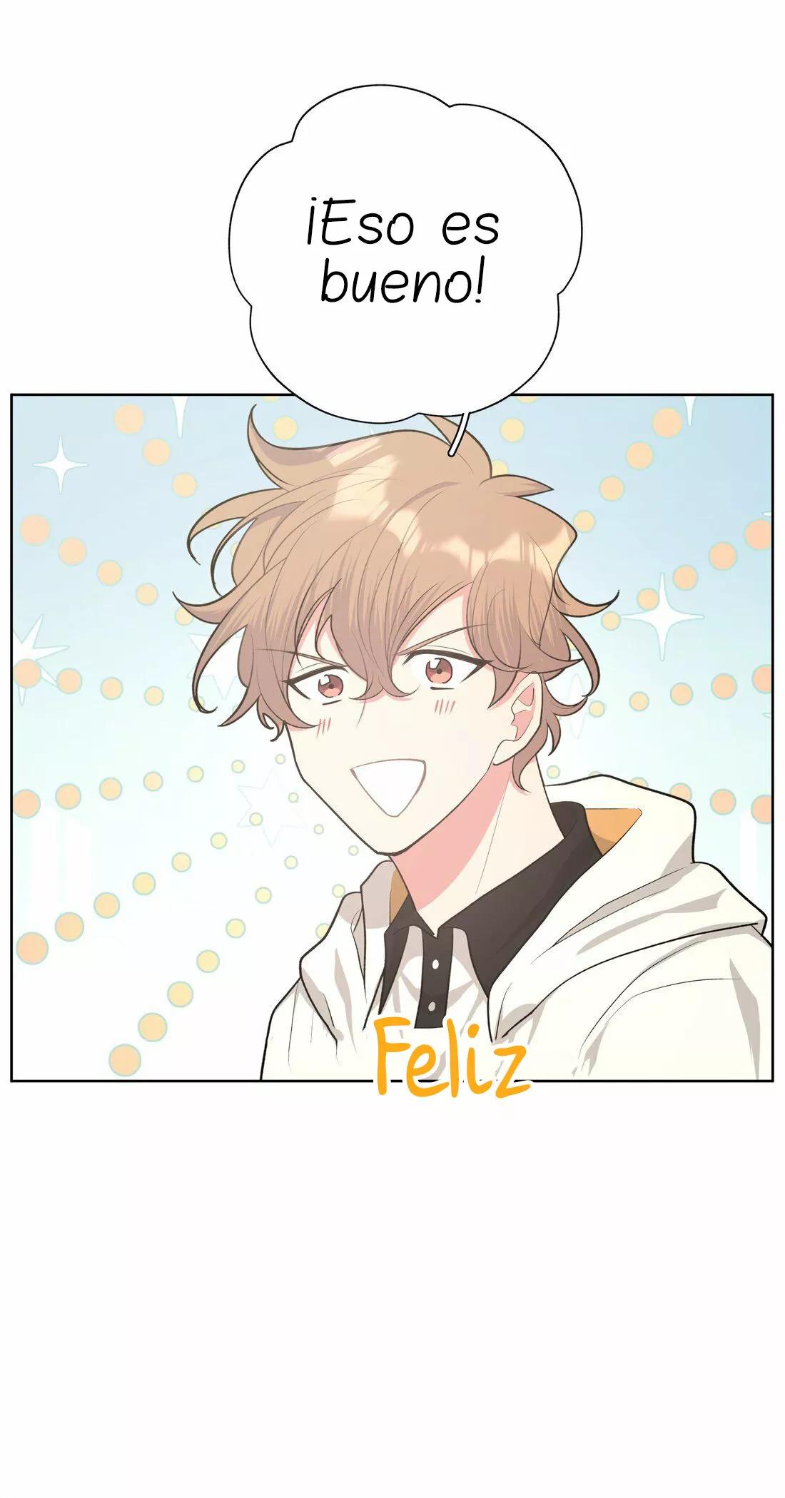 No digas que me amas - Capítulo 17 2 manhwa