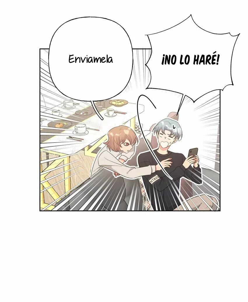 No digas que me amas - Capítulo 51 manhwa
