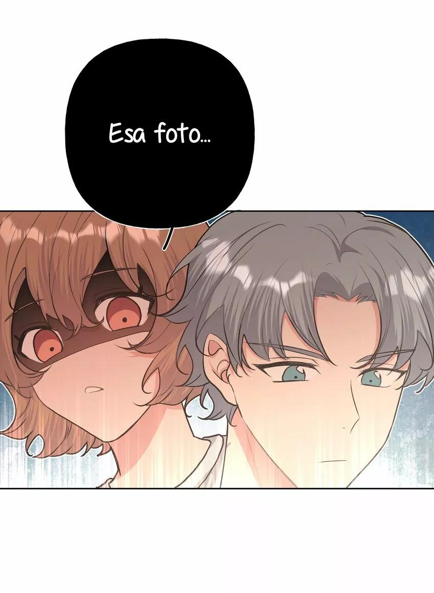 No digas que me amas - Capítulo 51 manhwa