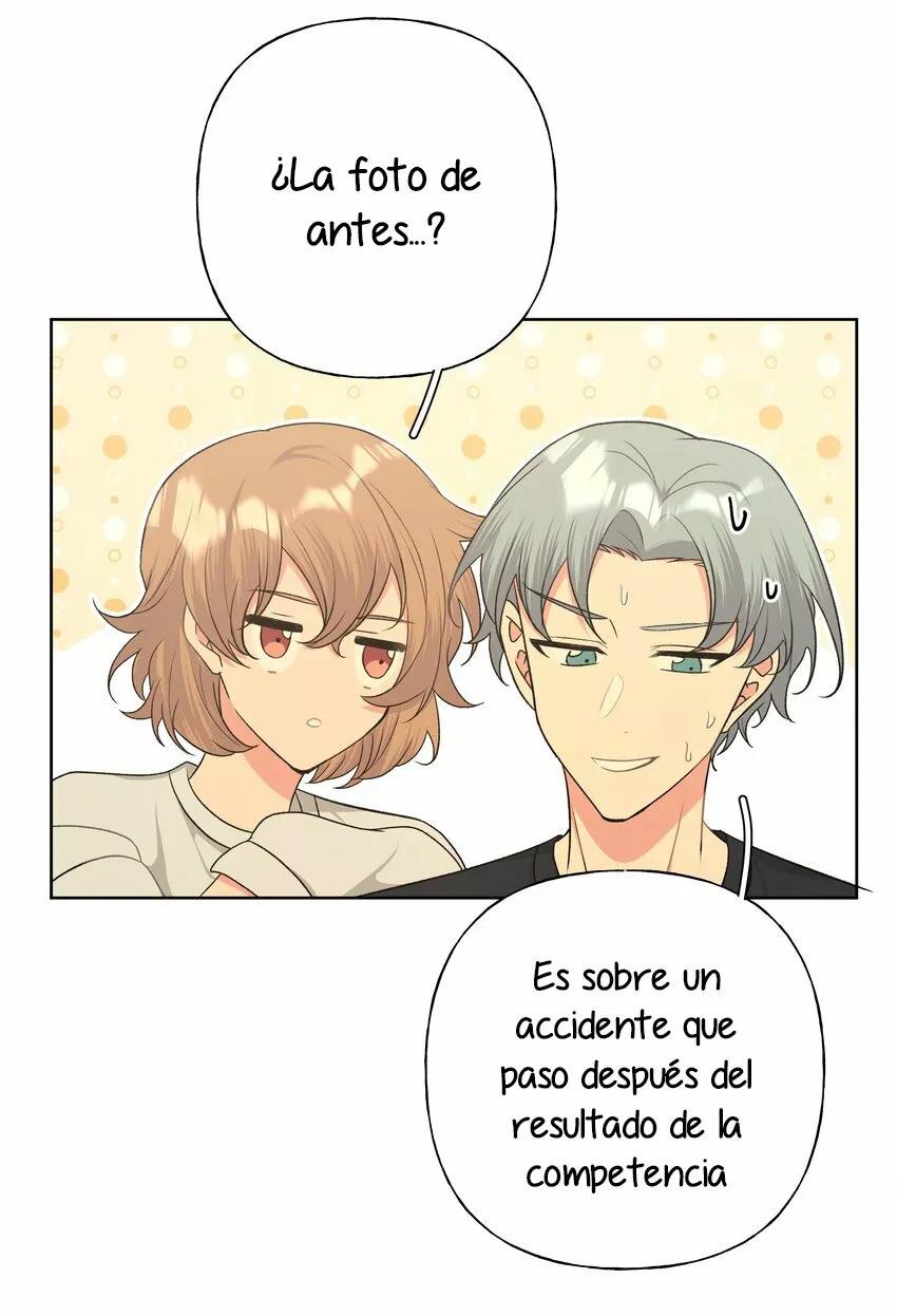 No digas que me amas - Capítulo 51 manhwa