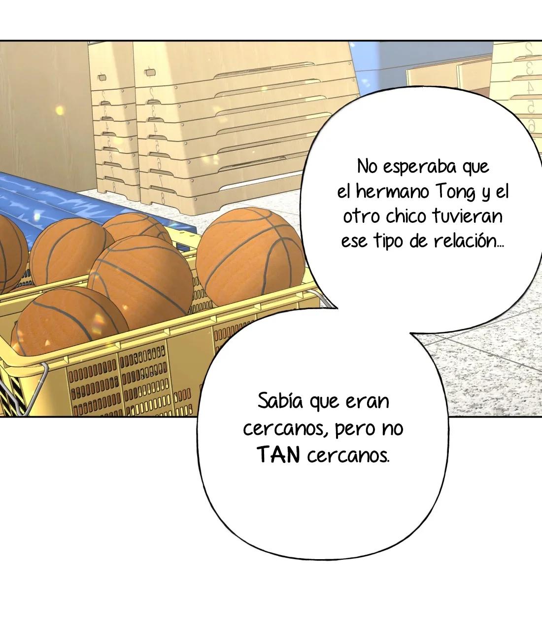 No digas que me amas - Capítulo 134 2 manhwa
