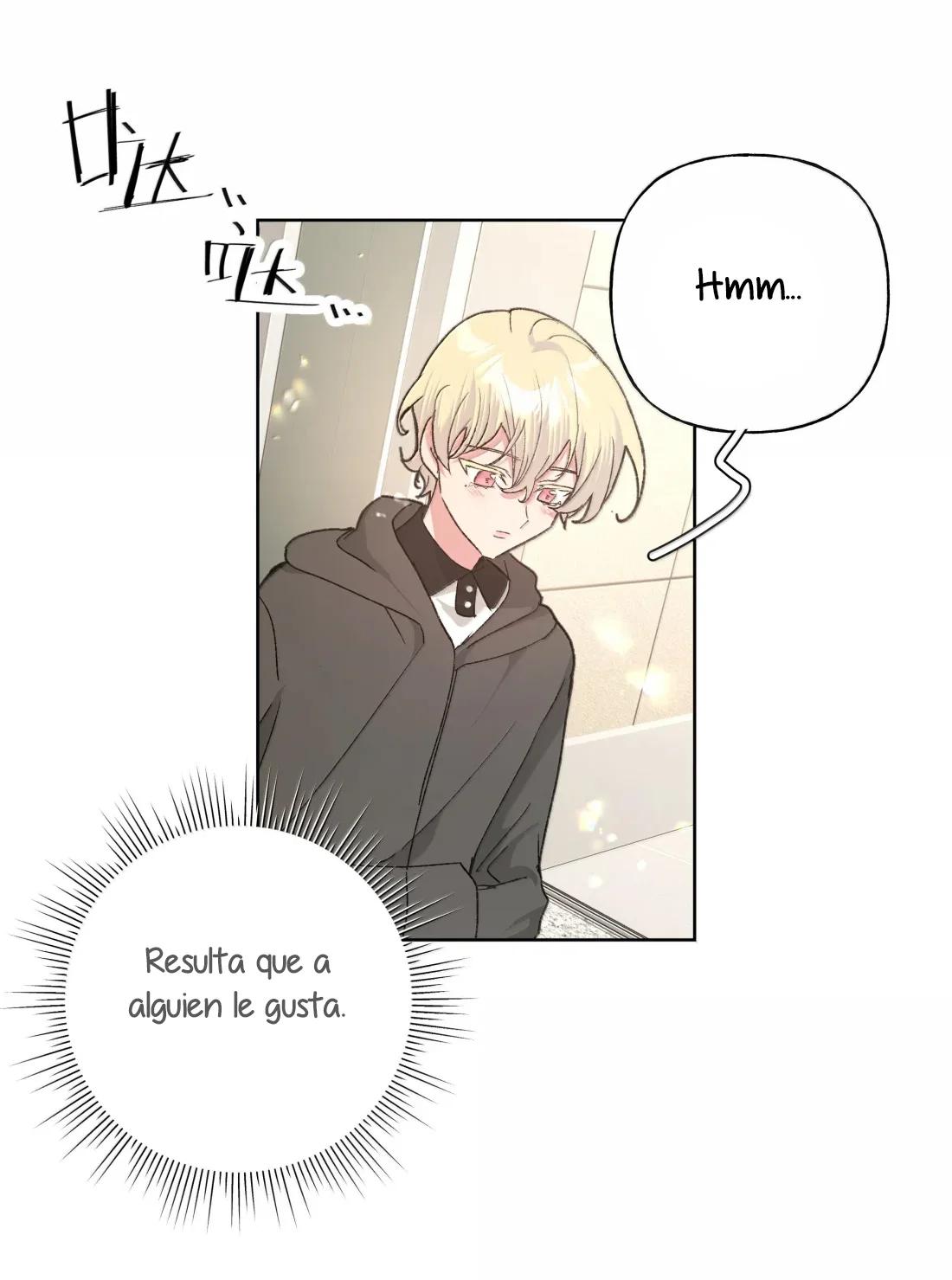 No digas que me amas - Capítulo 134 2 manhwa