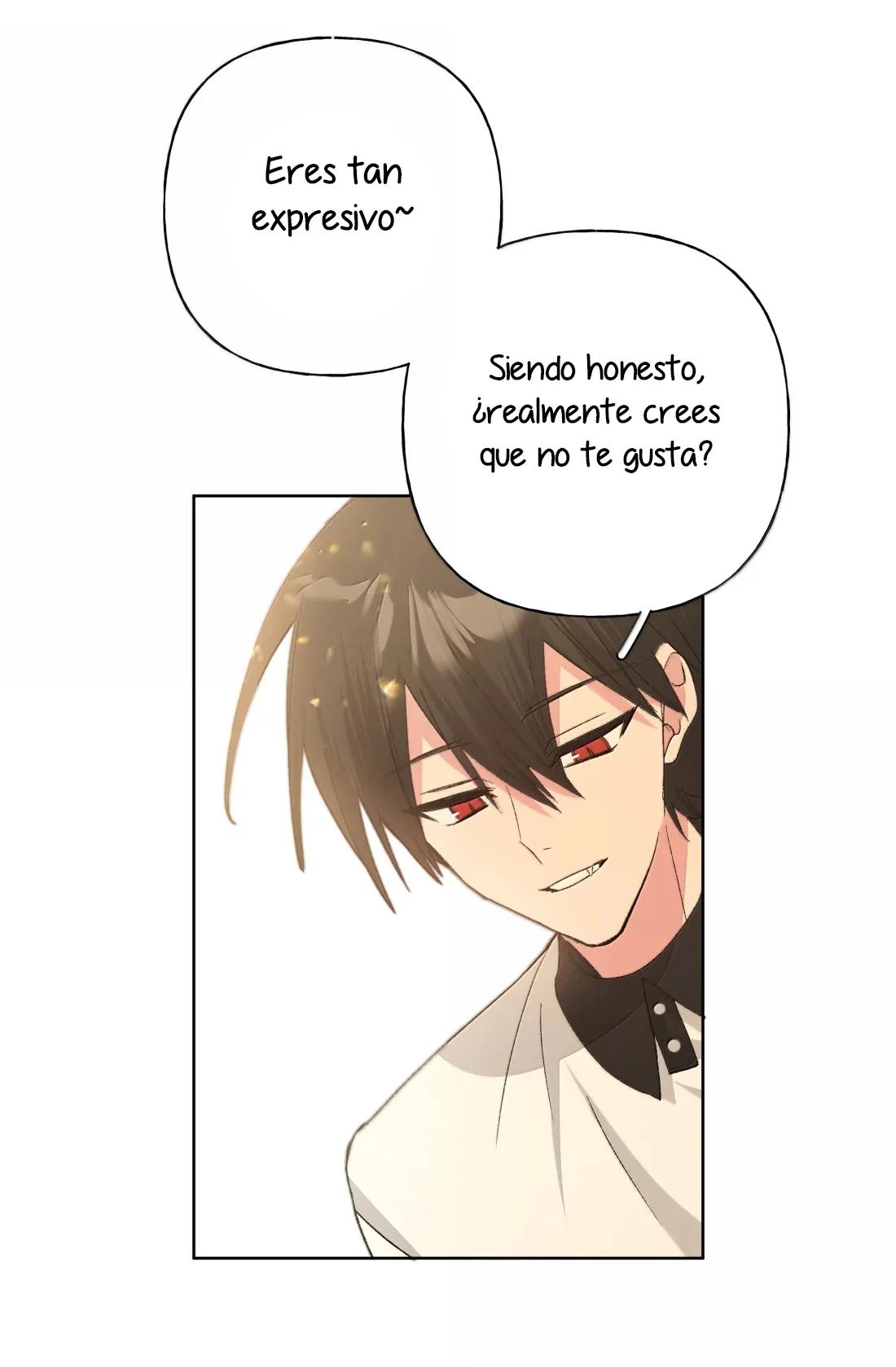 No digas que me amas - Capítulo 134 2 manhwa