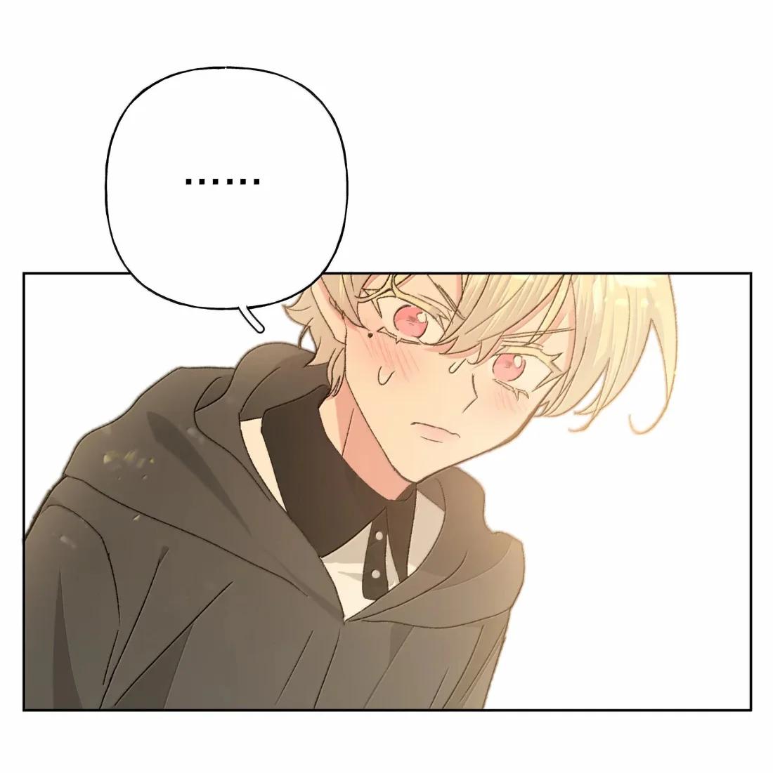 No digas que me amas - Capítulo 134 2 manhwa