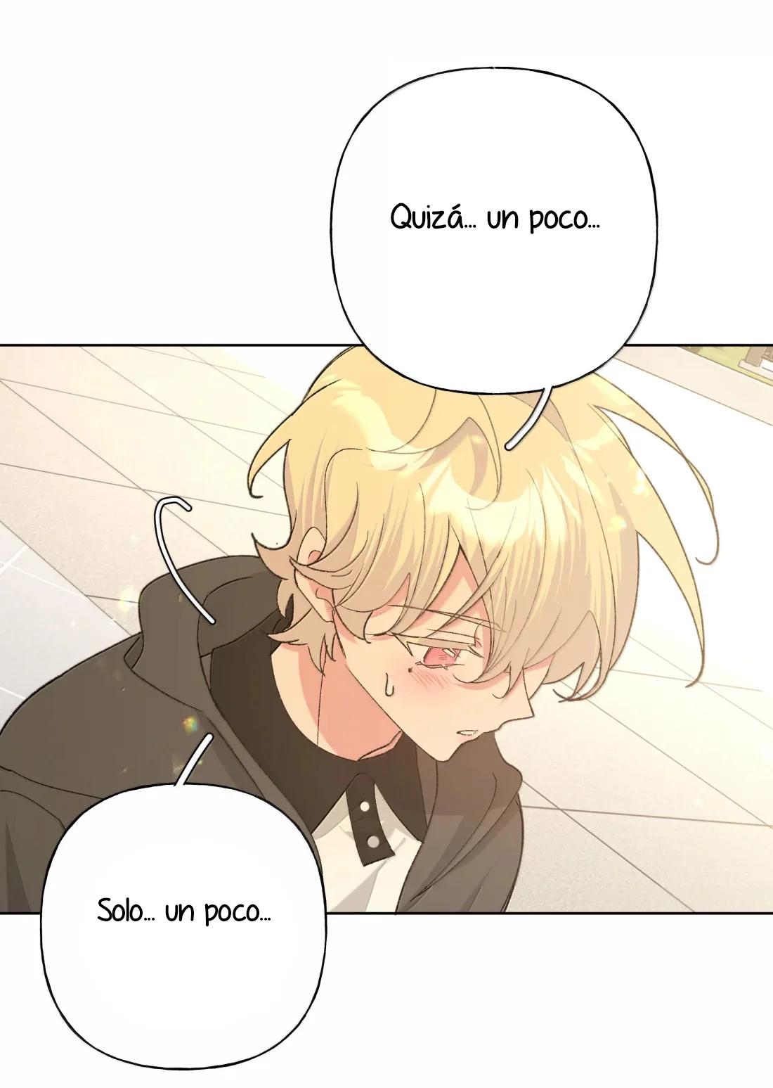 No digas que me amas - Capítulo 134 2 manhwa