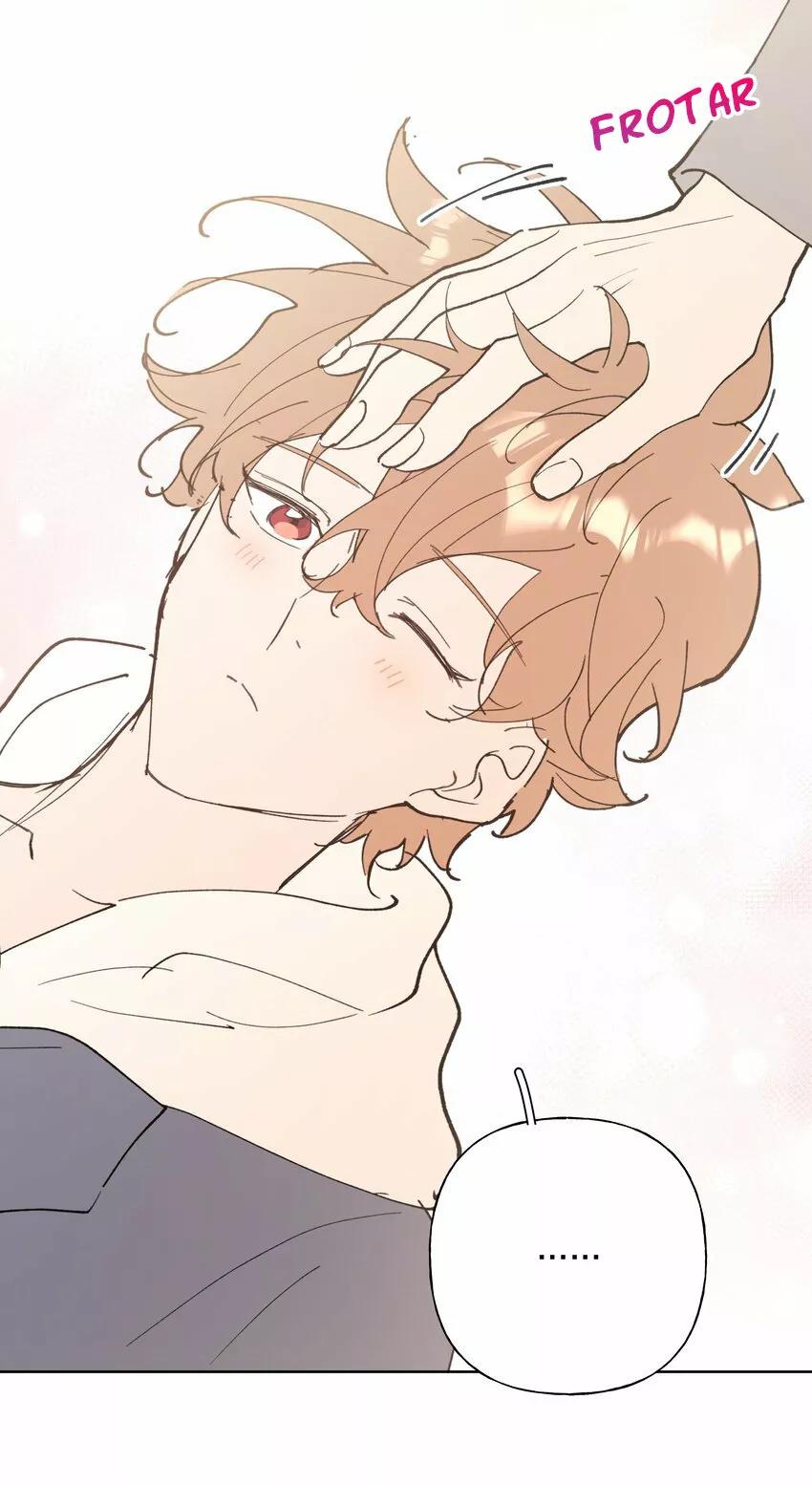 No digas que me amas - Capítulo 62.5 manhwa