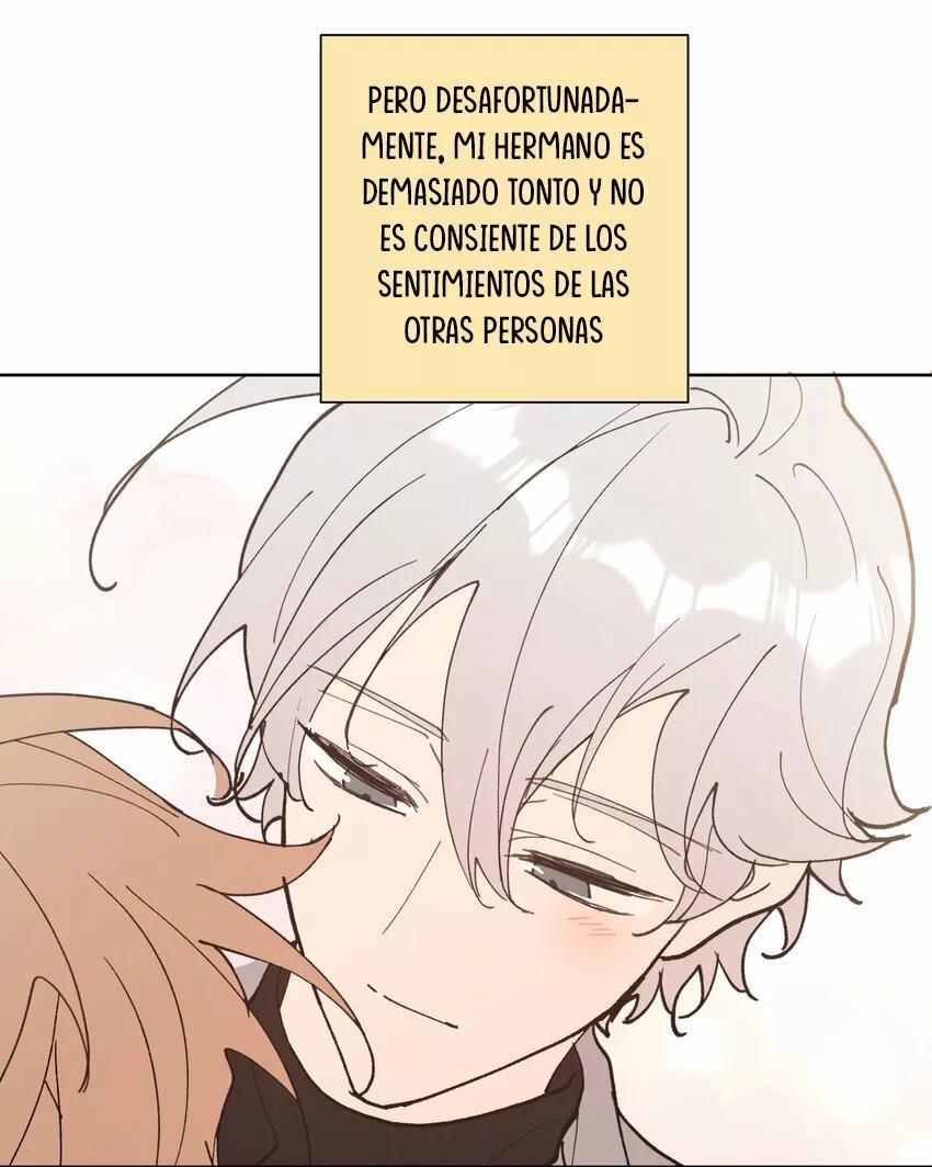 No digas que me amas - Capítulo 62.5 manhwa