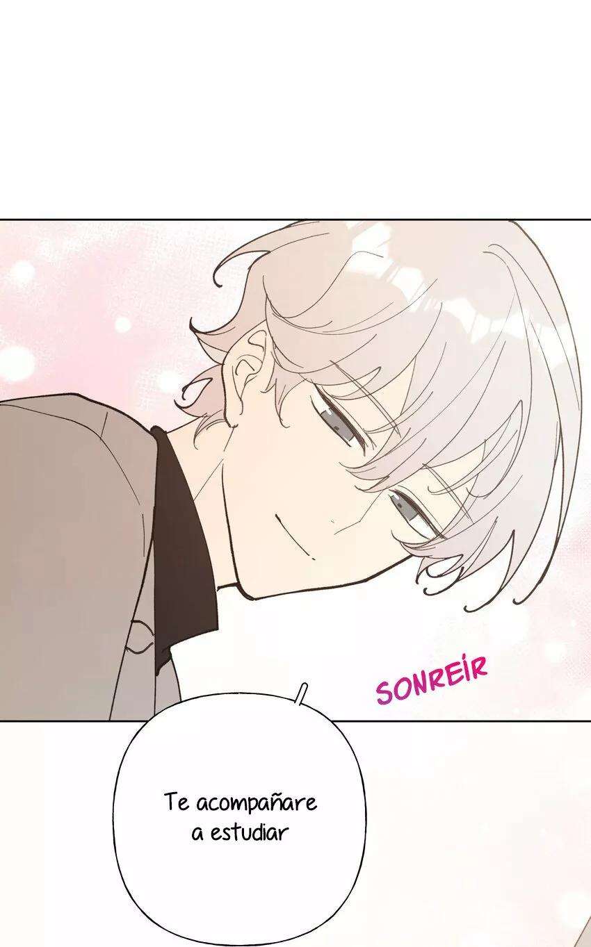 No digas que me amas - Capítulo 62.5 manhwa