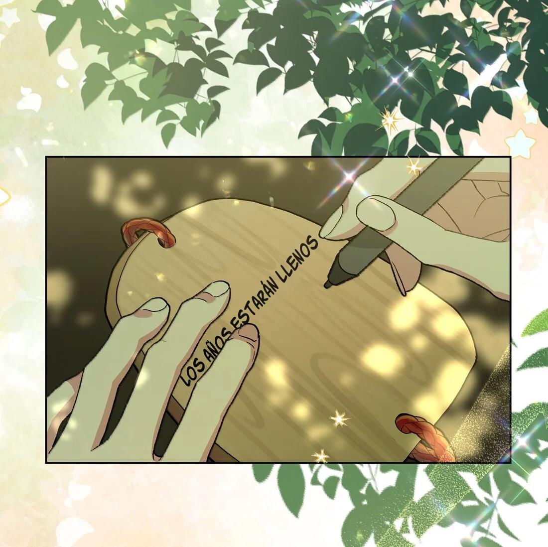 No digas que me amas - Capítulo 125 manhwa