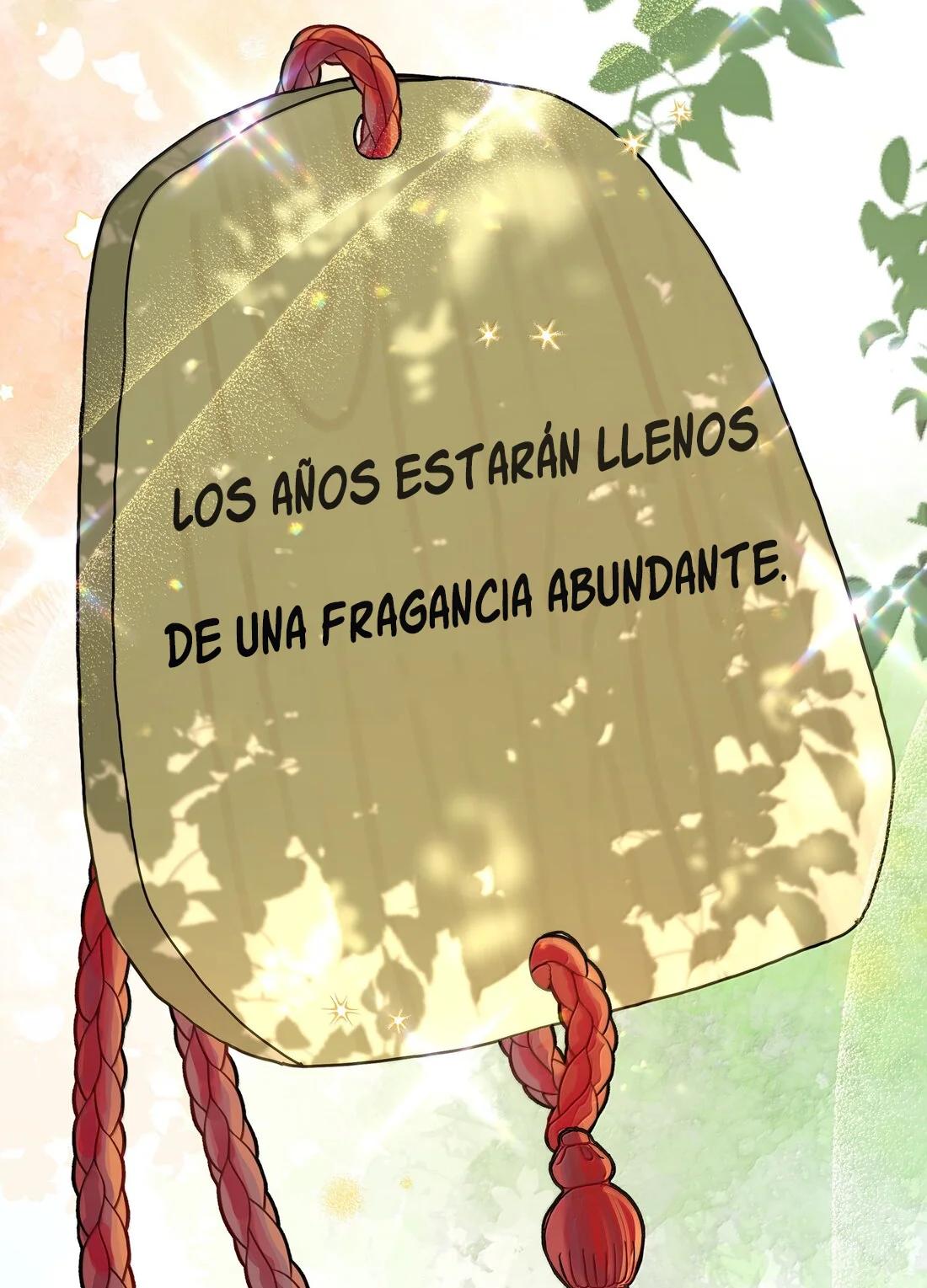 No digas que me amas - Capítulo 125 manhwa