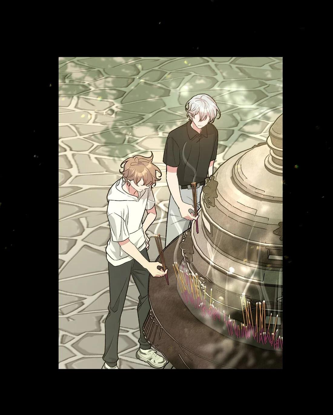 No digas que me amas - Capítulo 125 manhwa