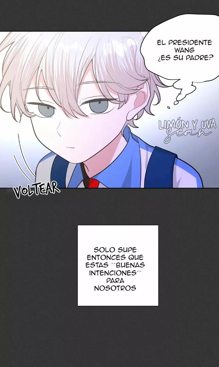 No digas que me amas - Capítulo 27 2 manhwa