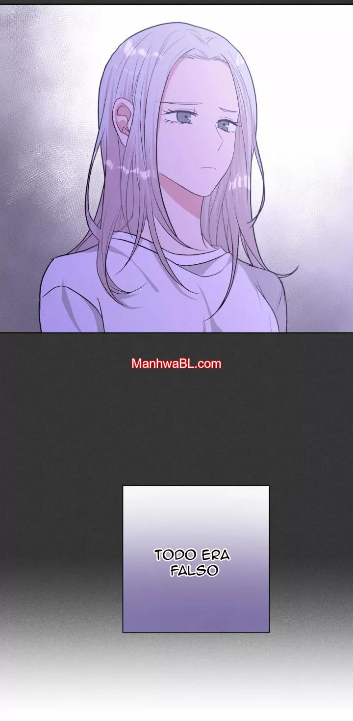 No digas que me amas - Capítulo 27 2 manhwa