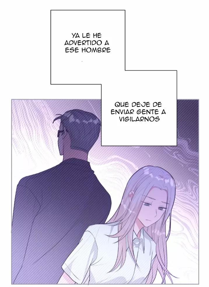 No digas que me amas - Capítulo 27 2 manhwa