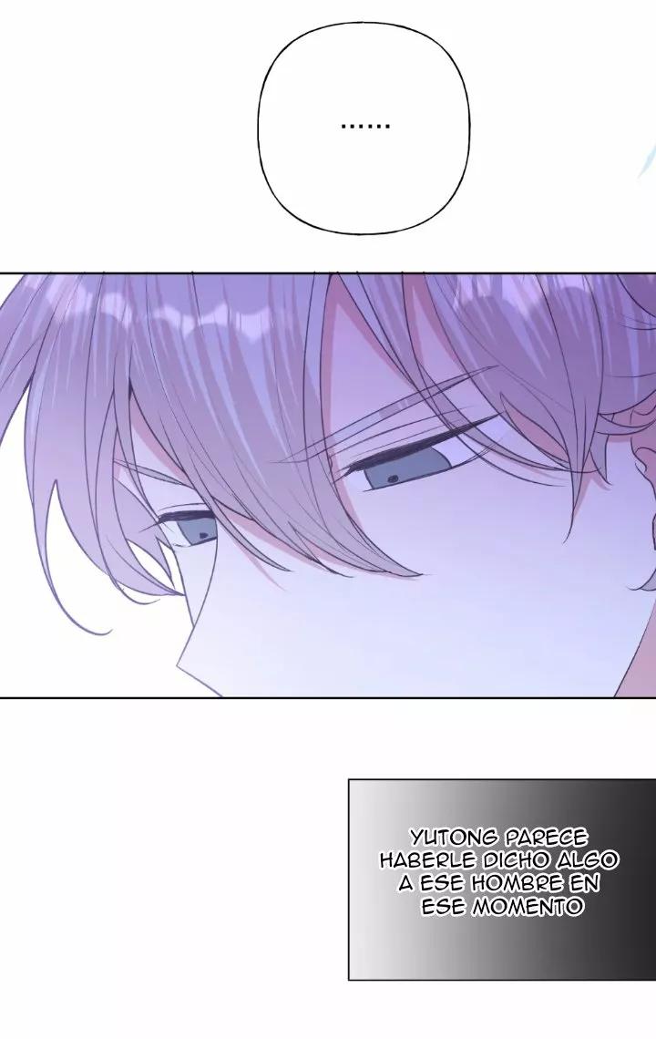 No digas que me amas - Capítulo 27 2 manhwa