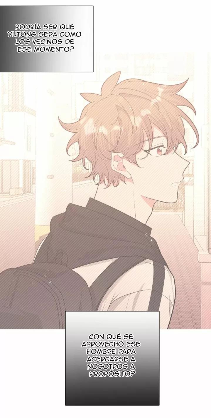 No digas que me amas - Capítulo 27 2 manhwa