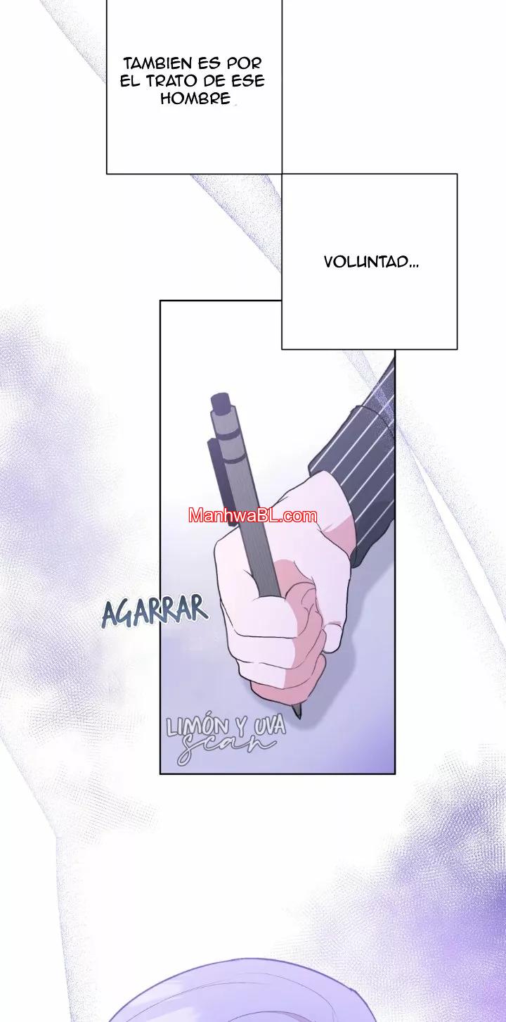 No digas que me amas - Capítulo 27 2 manhwa