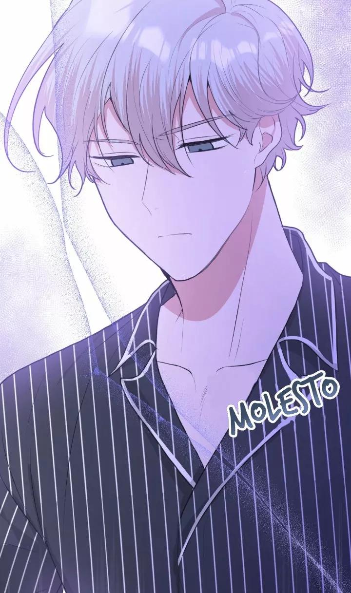No digas que me amas - Capítulo 27 2 manhwa