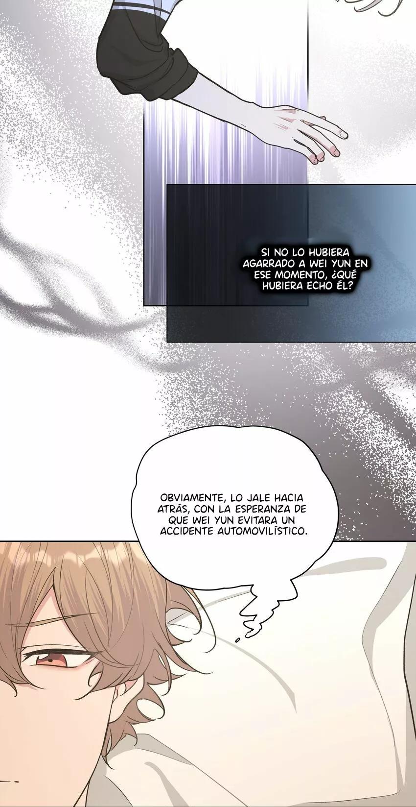 No digas que me amas - Capítulo 31 2 manhwa