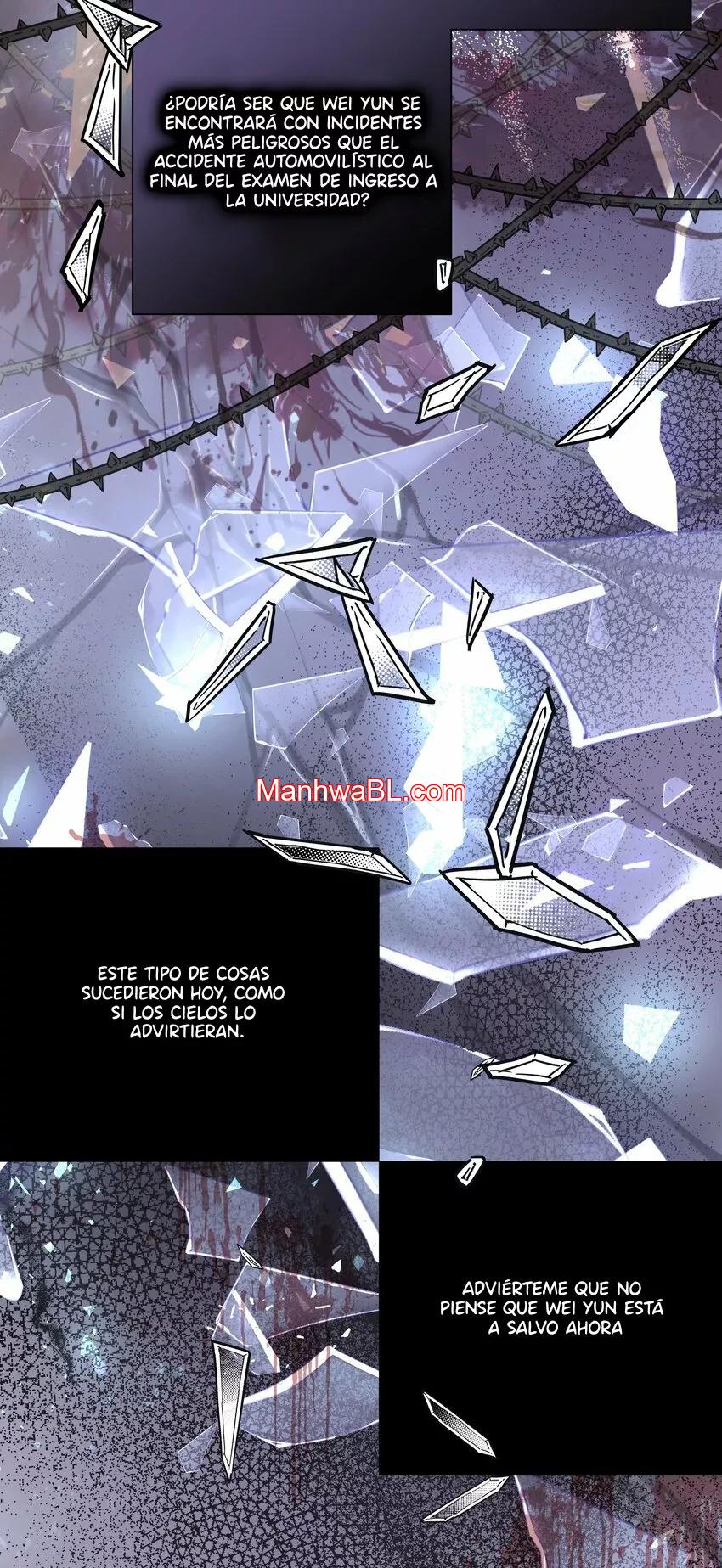 No digas que me amas - Capítulo 31 2 manhwa