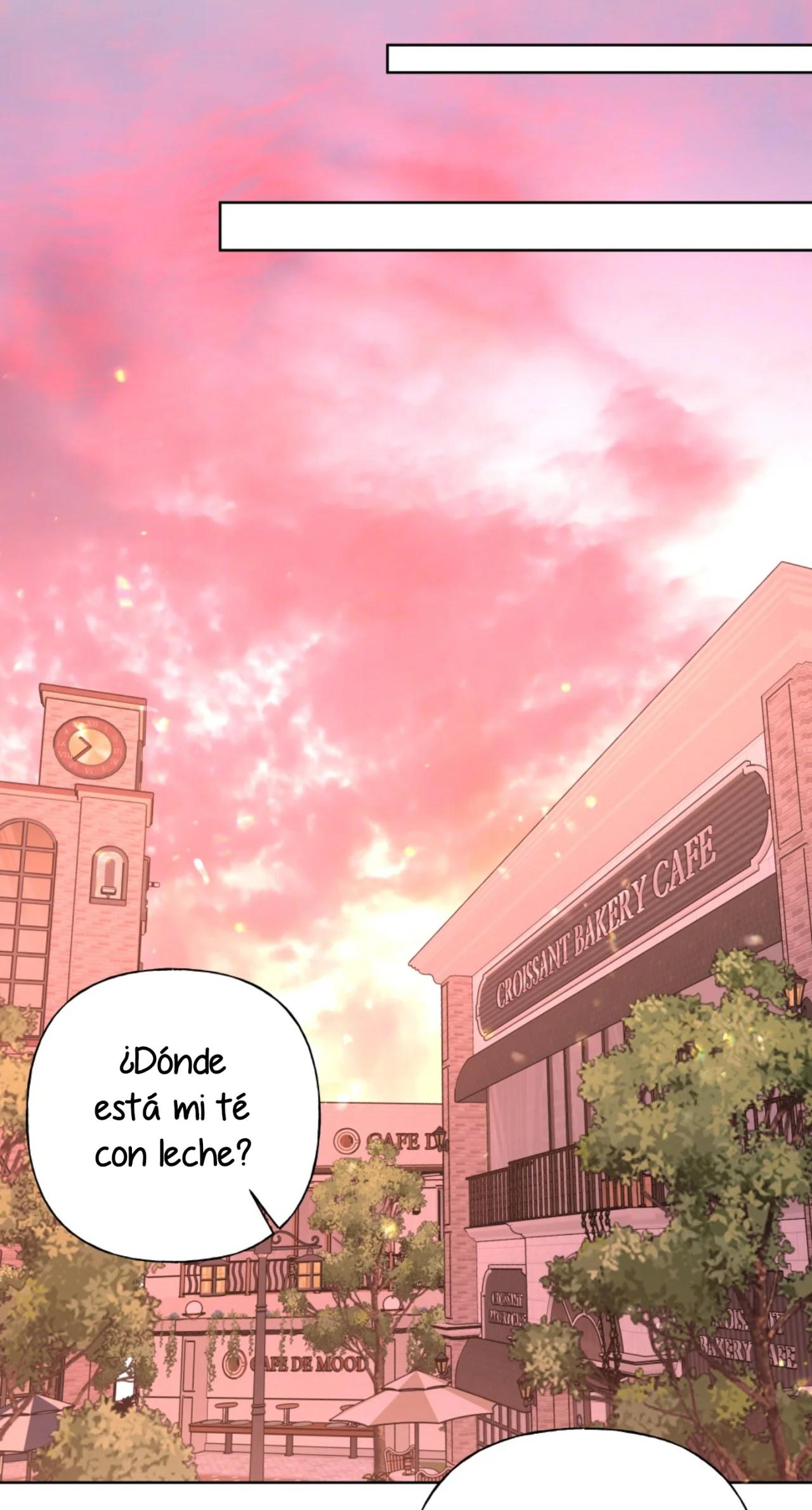 No digas que me amas - Capítulo 109 2 manhwa