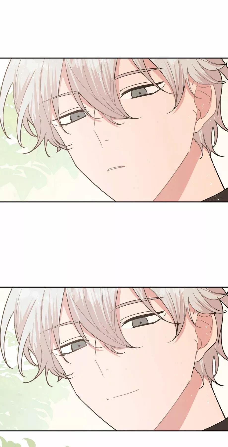No digas que me amas - Capítulo 4 manhwa