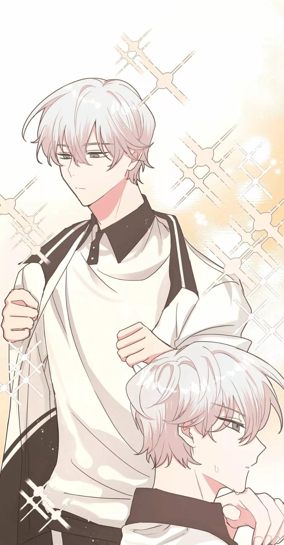 No digas que me amas - Capítulo 4 manhwa