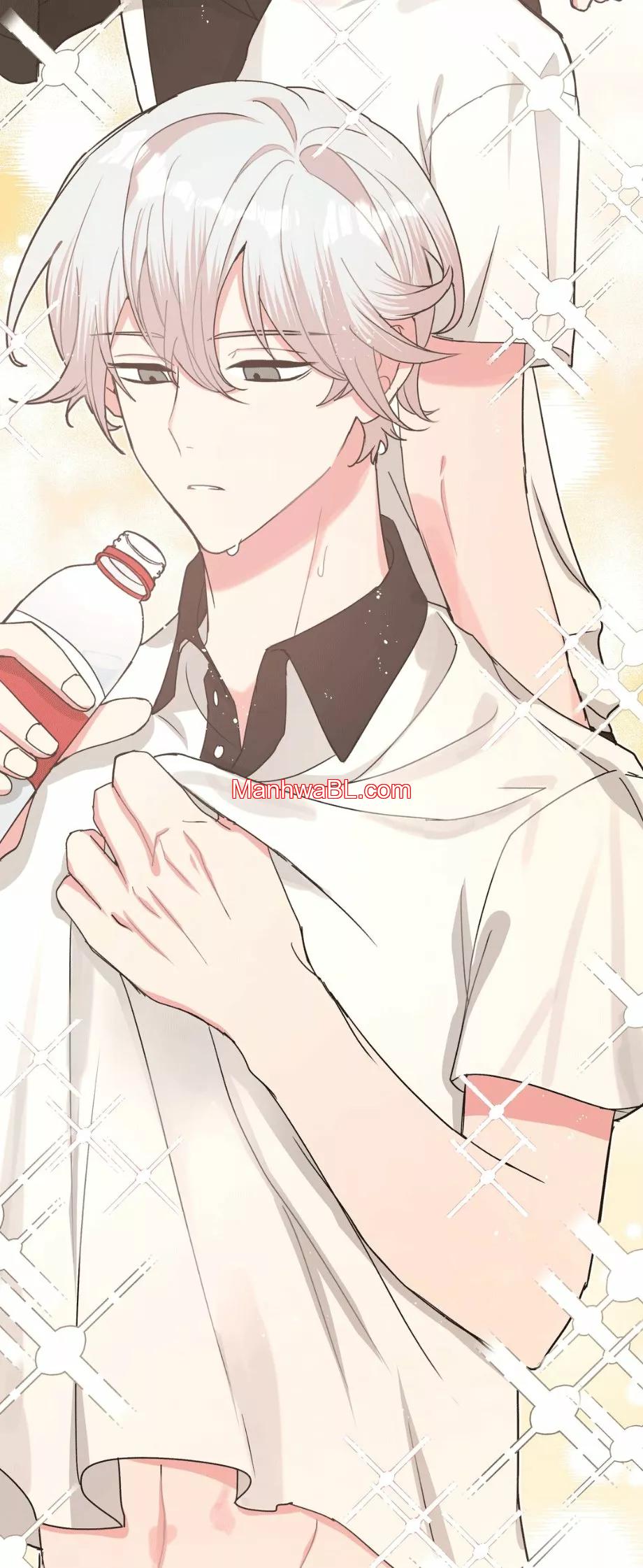 No digas que me amas - Capítulo 4 manhwa