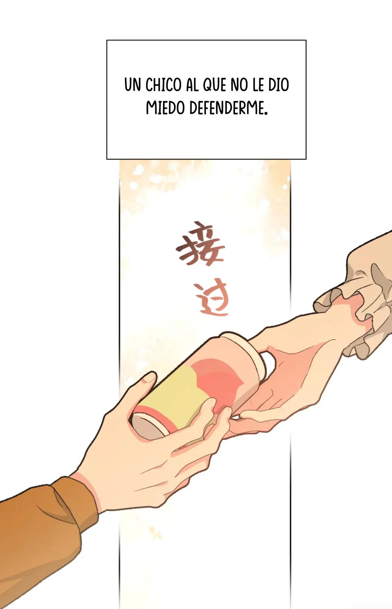 No digas que me amas - Capítulo 113 3 manhwa