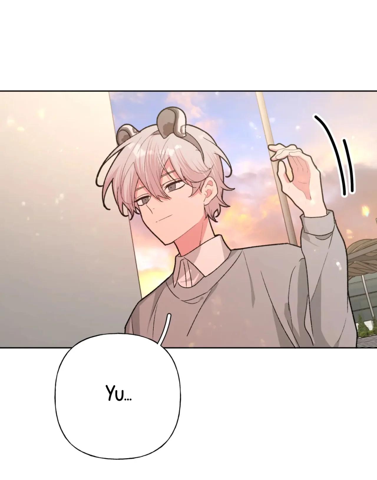 No digas que me amas - Capítulo 113 3 manhwa