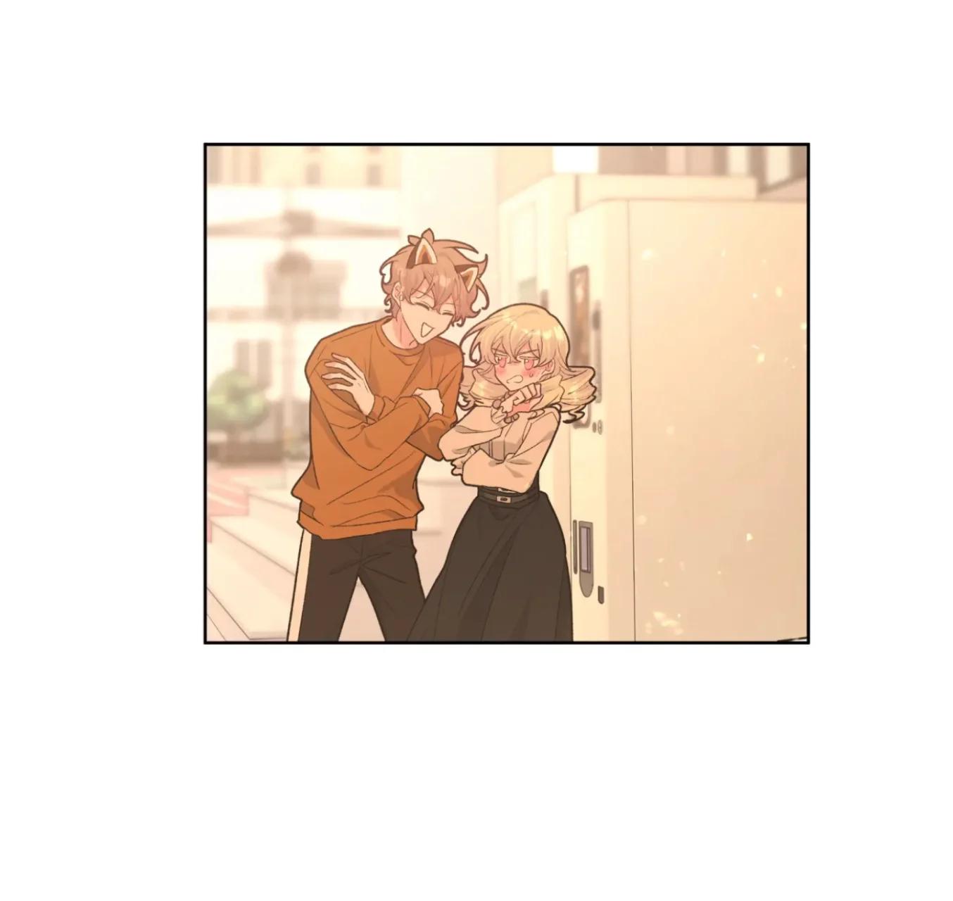 No digas que me amas - Capítulo 113 3 manhwa