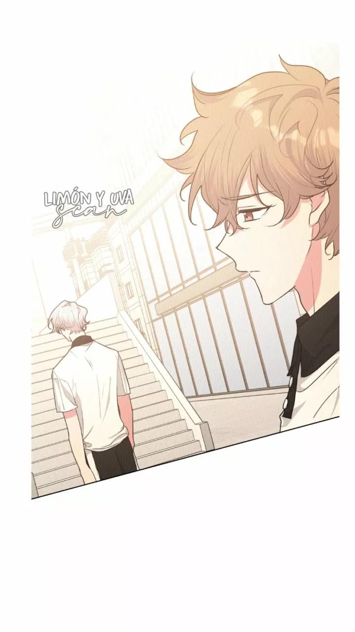 No digas que me amas - Capítulo 14 3 manhwa