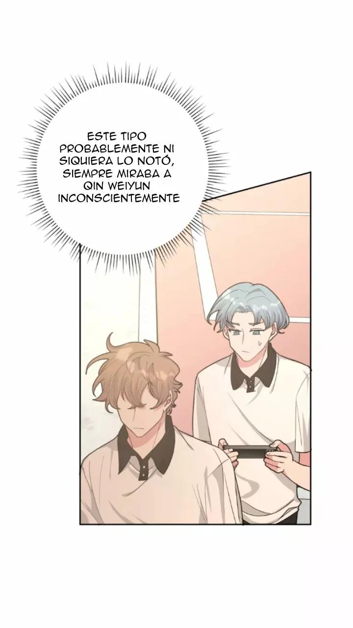 No digas que me amas - Capítulo 14 3 manhwa