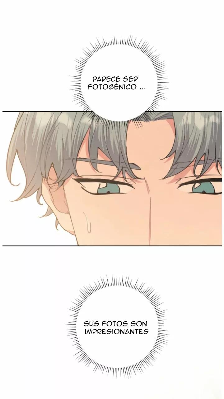 No digas que me amas - Capítulo 14 3 manhwa