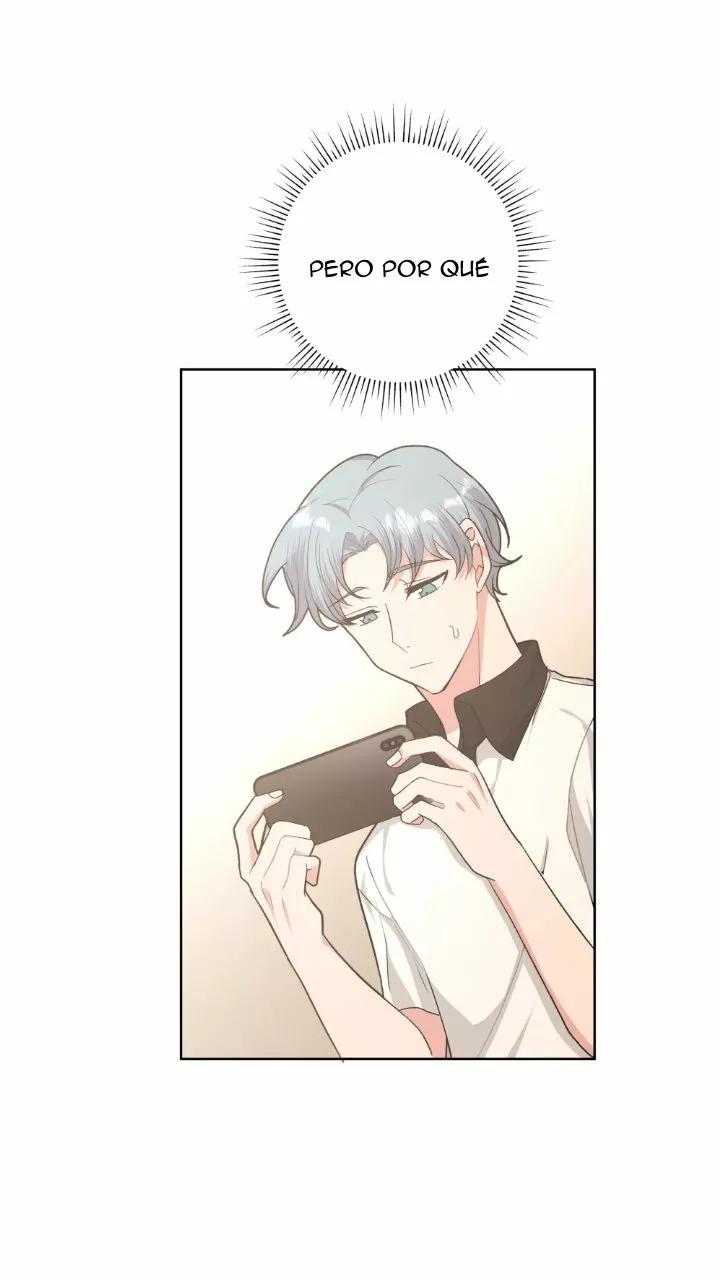 No digas que me amas - Capítulo 14 3 manhwa