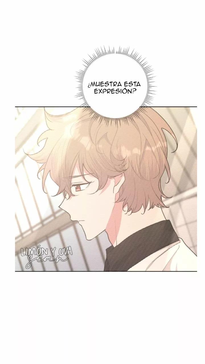 No digas que me amas - Capítulo 14 3 manhwa
