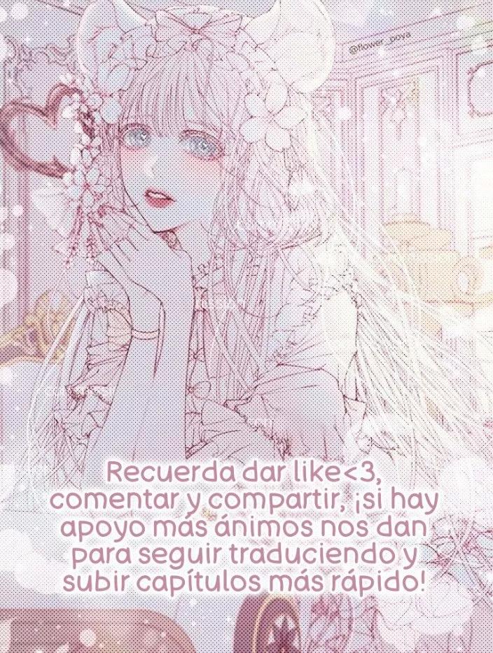 No digas que me amas - Capítulo 14 3 manhwa